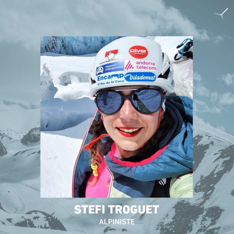 Stefi Troguet